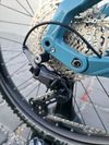 Elektrokolo Haibike Fullseven 5 2021 27,5" – velikost M