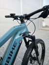 Elektrokolo Haibike Fullseven 5 2021 27,5" – velikost M