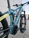 Elektrokolo Haibike Fullseven 5 2021 27,5" – velikost M