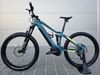 Elektrokolo Haibike Fullseven 5 2021 27,5" – velikost M