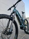 Elektrokolo Haibike Fullseven 5 2021 27,5" – velikost M