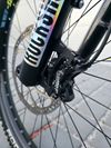 Elektrokolo Haibike Fullseven 5 2021 27,5" – velikost M