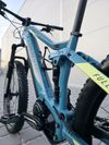Elektrokolo Haibike Fullseven 5 2021 27,5" – velikost M