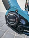 Elektrokolo Haibike Fullseven 5 2021 27,5" – velikost M