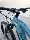 Elektrokolo Haibike Fullseven 5 2021 27,5" – velikost M