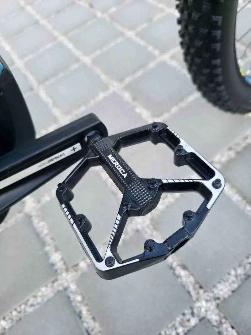 Elektrokolo Haibike Fullseven 5 2021 27,5" – velikost M