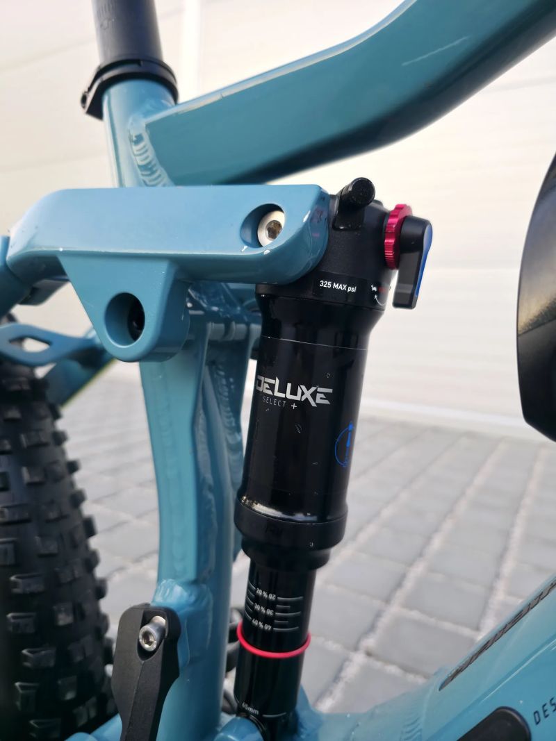 Elektrokolo Haibike Fullseven 5 2021 27,5" – velikost M