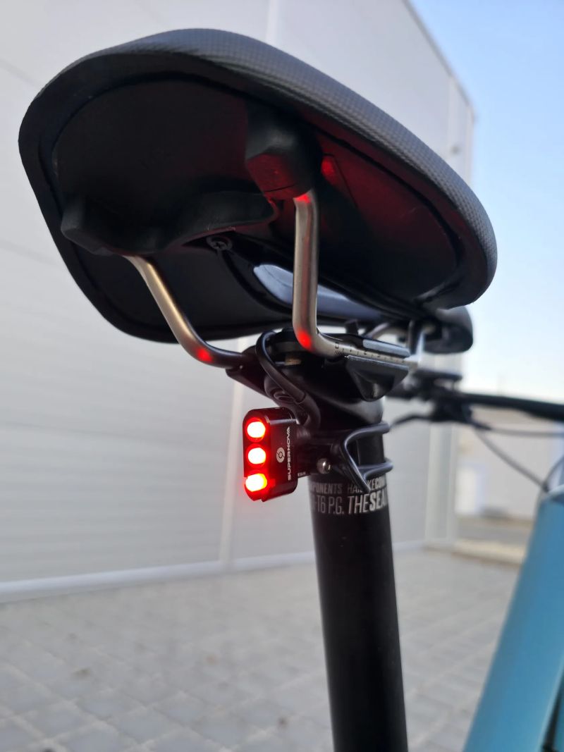 Elektrokolo Haibike Fullseven 5 2021 27,5" – velikost M