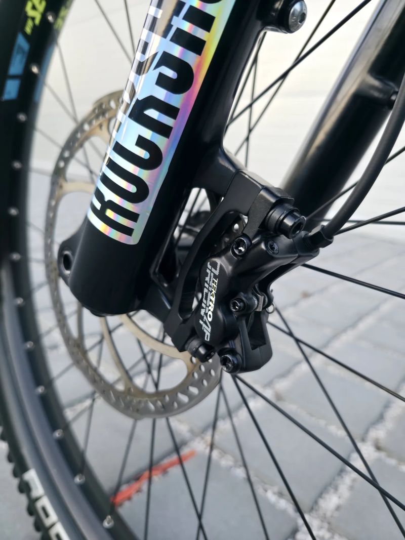 Elektrokolo Haibike Fullseven 5 2021 27,5" – velikost M
