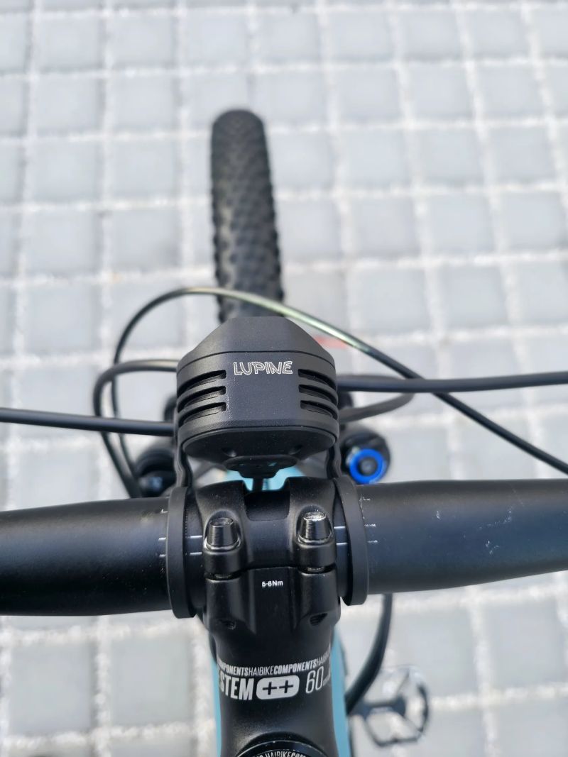 Elektrokolo Haibike Fullseven 5 2021 27,5" – velikost M