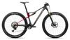 celoodpružené kolo Orbea OIZ M-PRO 2025 (vel. L modrá, vel. M černo-červená) - SLEVA 24 %