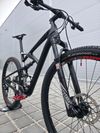 Horské kolo Erox Carbon FS 29″ - velikost L
