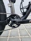 Horské kolo Erox Carbon FS 29″ - velikost L
