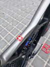 Horské kolo Erox Carbon FS 29″ - velikost L