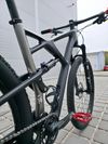 Horské kolo Erox Carbon FS 29″ - velikost L