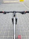 Horské kolo Erox Carbon FS 29″ - velikost L