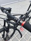 Horské kolo Erox Carbon FS 29″ - velikost L
