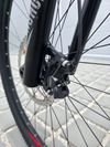 Horské kolo Erox Carbon FS 29″ - velikost L