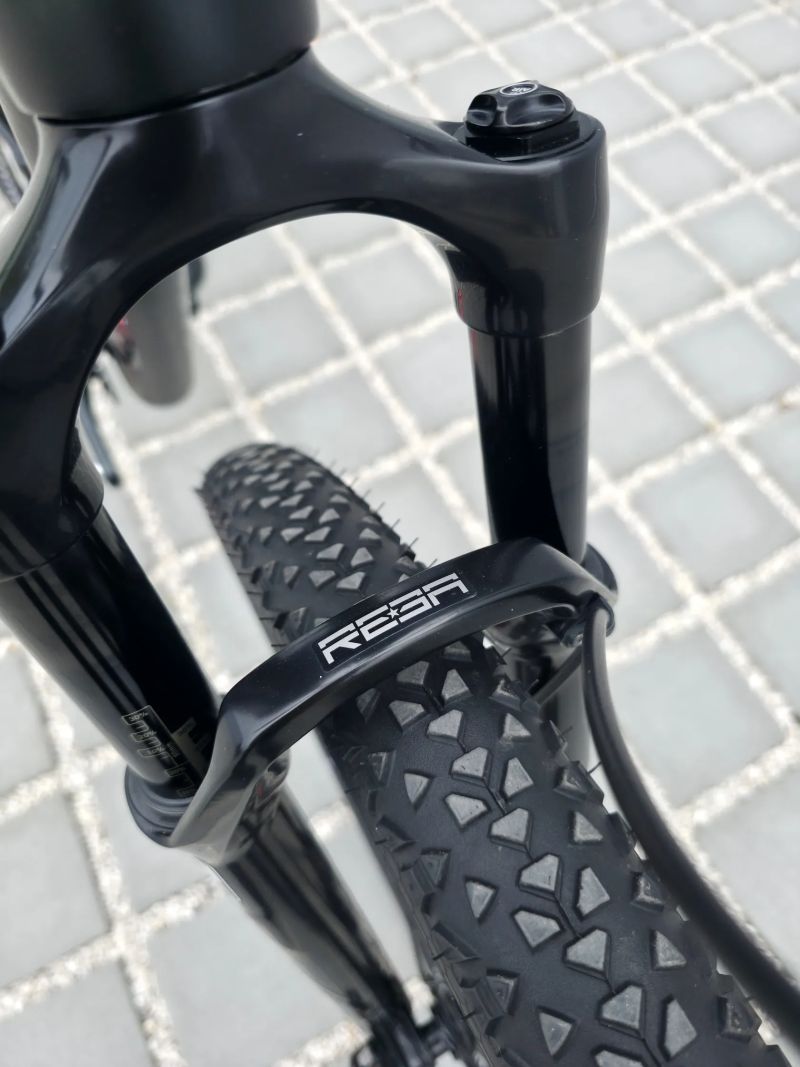 Horské kolo Erox Carbon FS 29″ - velikost L