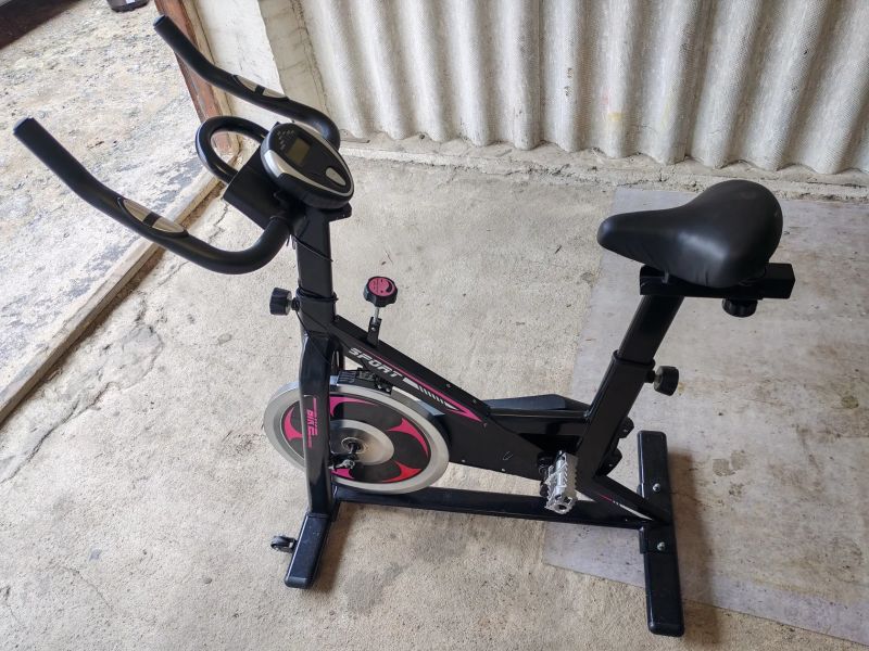 Trenažér Sport