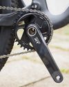 celoodpružené kolo Orbea OIZ M-PRO Di2 2025 vel. M (černo-červené) vel. L (modré) - SLEVA 22 %