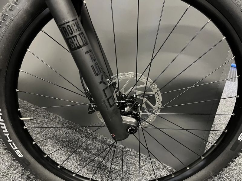 CUBE Stereo Hybrid ONE22 RACE 800 vel.L aXL 2025 NOVÉ drygreen´n´olive