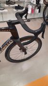 Prodám Pinarello Dogma X 2024 - Campagnolo Super Record EPS 12S WIRELESS - Kola Campagnolo BORA WTO