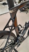 Prodám Pinarello Dogma X 2024 - Campagnolo Super Record EPS 12S WIRELESS - Kola Campagnolo BORA WTO