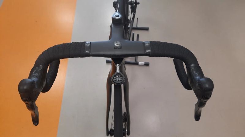 Prodám Pinarello Dogma X 2024 - Campagnolo Super Record EPS 12S WIRELESS - Kola Campagnolo BORA WTO