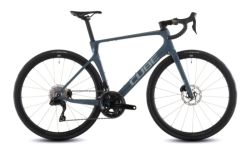 Cube Agree c62 One Storm n grey - 50,53,56,58,60,62