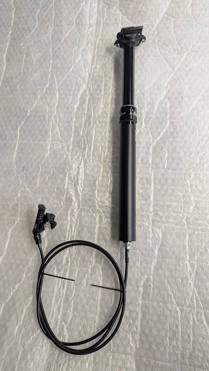 RockShox Reverb 31,6