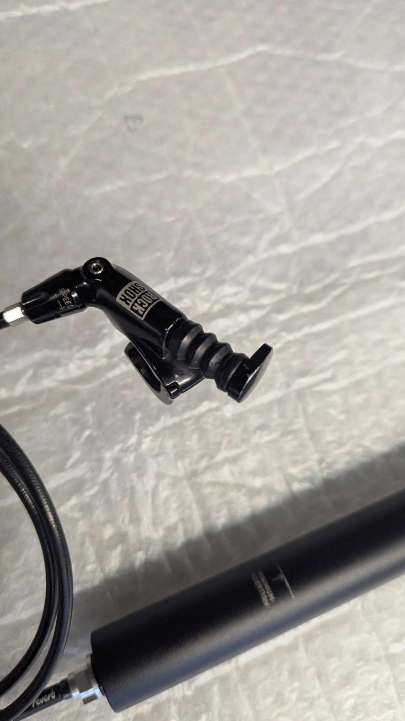 RockShox Reverb 31,6