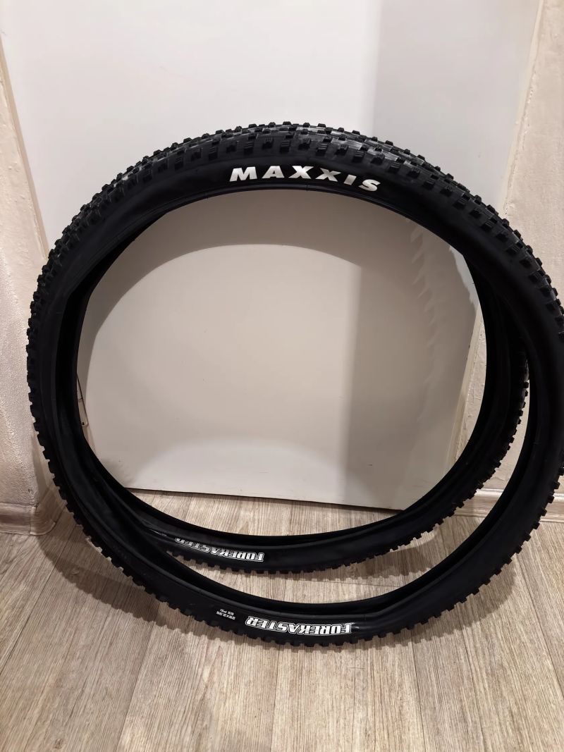 Maxxis Forekaster