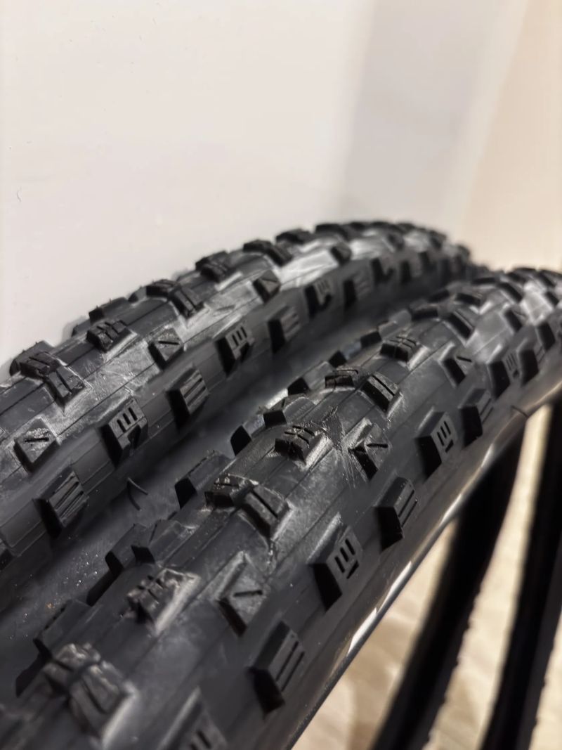 Maxxis Forekaster