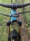 Yeti SB140 Lunch Ride C2 Factory Upgrade