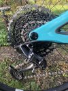 Yeti SB140 Lunch Ride C2 Factory Upgrade