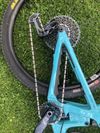 Yeti SB140 Lunch Ride C2 Factory Upgrade