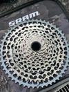 Přehazovačka SRAM GX T-TYPE EAGLE AXS+ kazeta