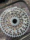 Přehazovačka SRAM GX T-TYPE EAGLE AXS+ kazeta