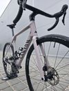 Silniční kolo Canyon Endurance CF 7 - 2026 - Shimano 105 – velikost M