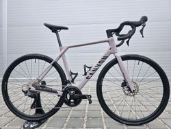 Silniční kolo Canyon Endurance CF 7 - 2026 - Shimano 105 – velikost M
