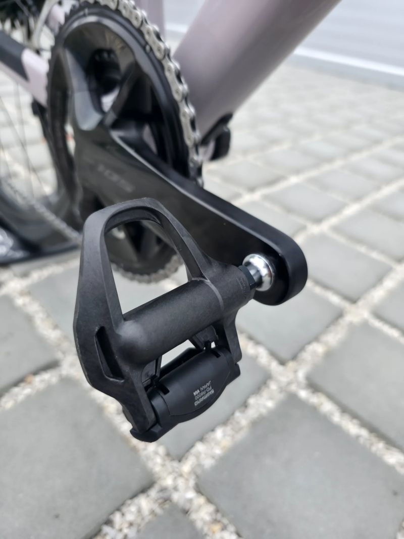 Silniční kolo Canyon Endurance CF 7 - 2026 - Shimano 105 – velikost M
