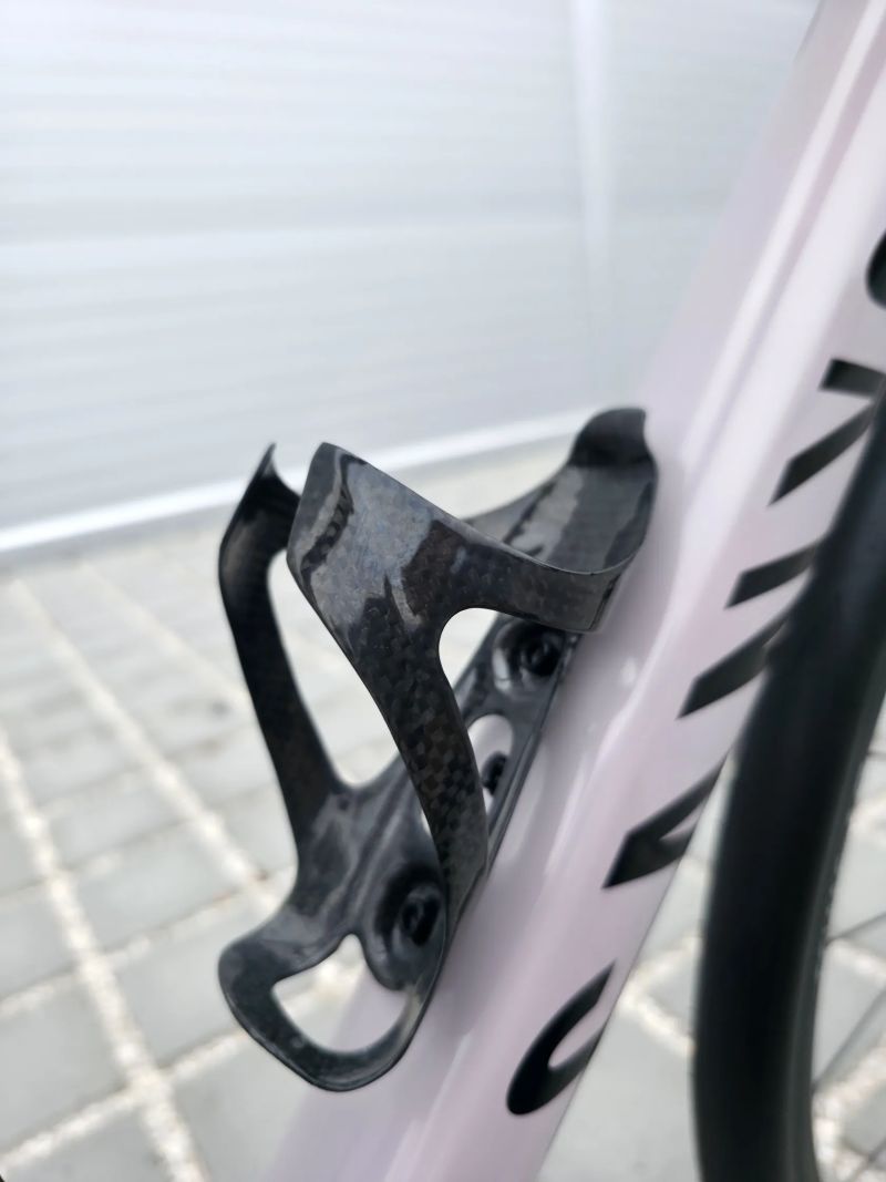 Silniční kolo Canyon Endurance CF 7 - 2026 - Shimano 105 – velikost M