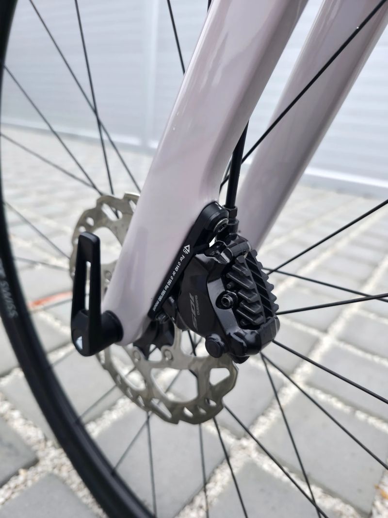 Silniční kolo Canyon Endurance CF 7 - 2026 - Shimano 105 – velikost M