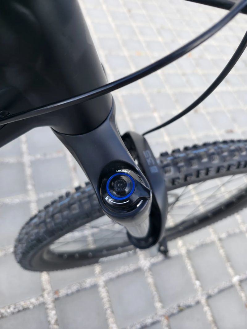 Specialized Stumpjumper Alloy 2022 29″ velikost M