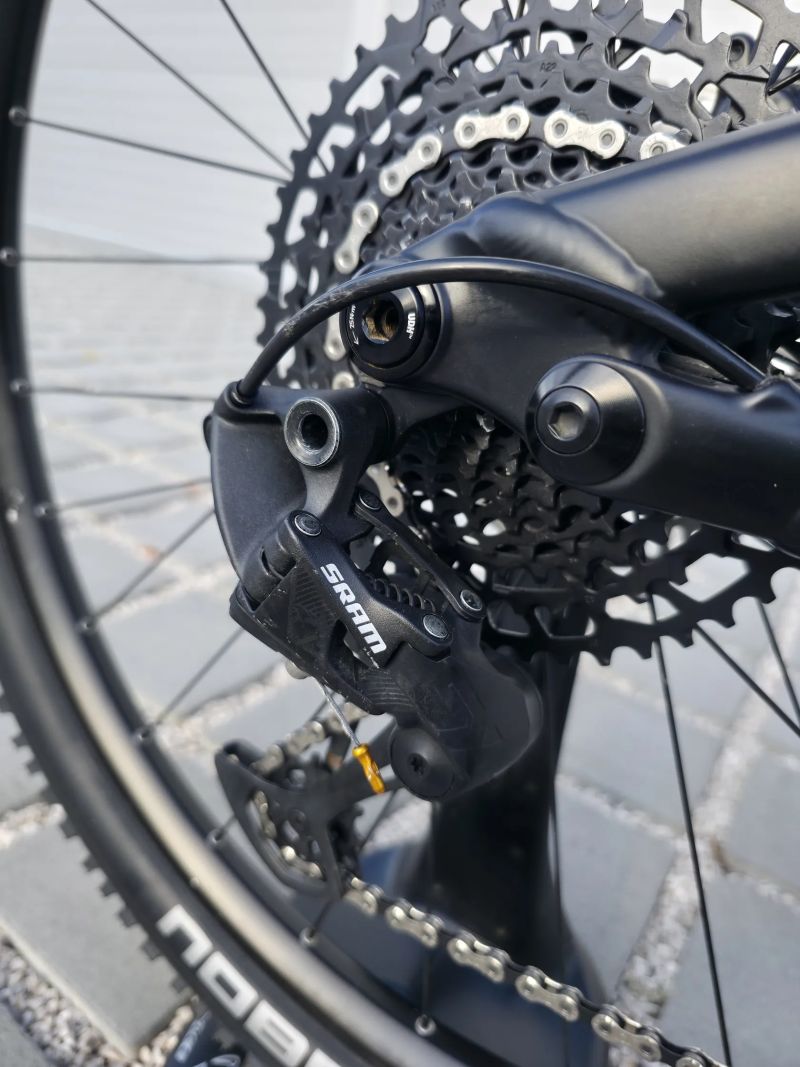 Specialized Stumpjumper Alloy 2022 29″ velikost M
