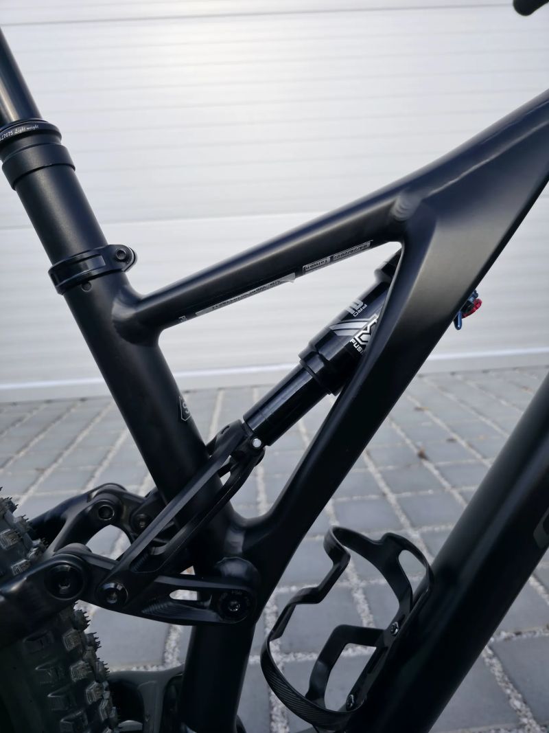 Specialized Stumpjumper Alloy 2022 29″ velikost M