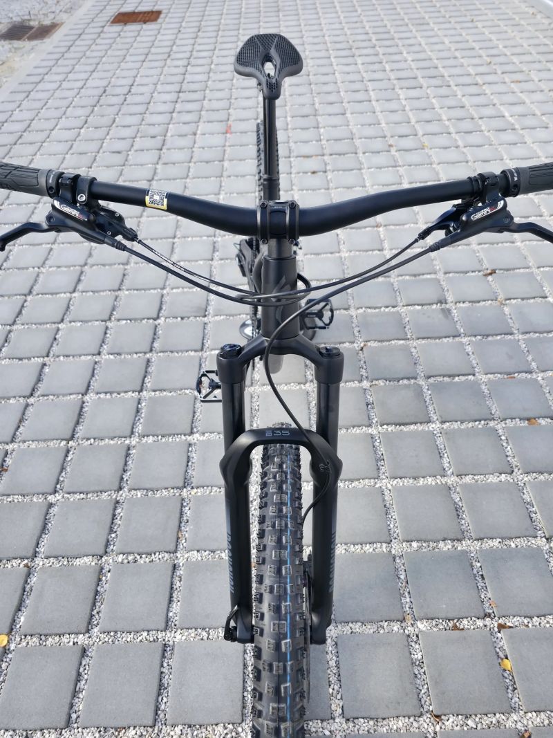 Specialized Stumpjumper Alloy 2022 29″ velikost M