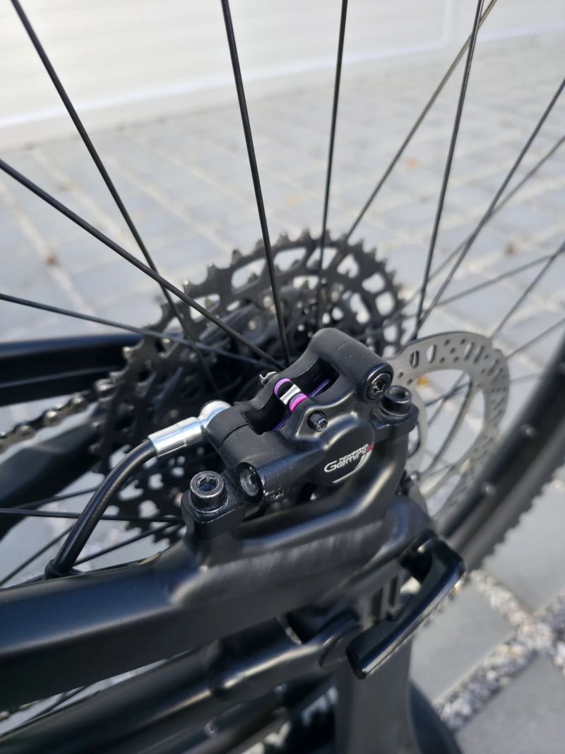 Specialized Stumpjumper Alloy 2022 29″ velikost M