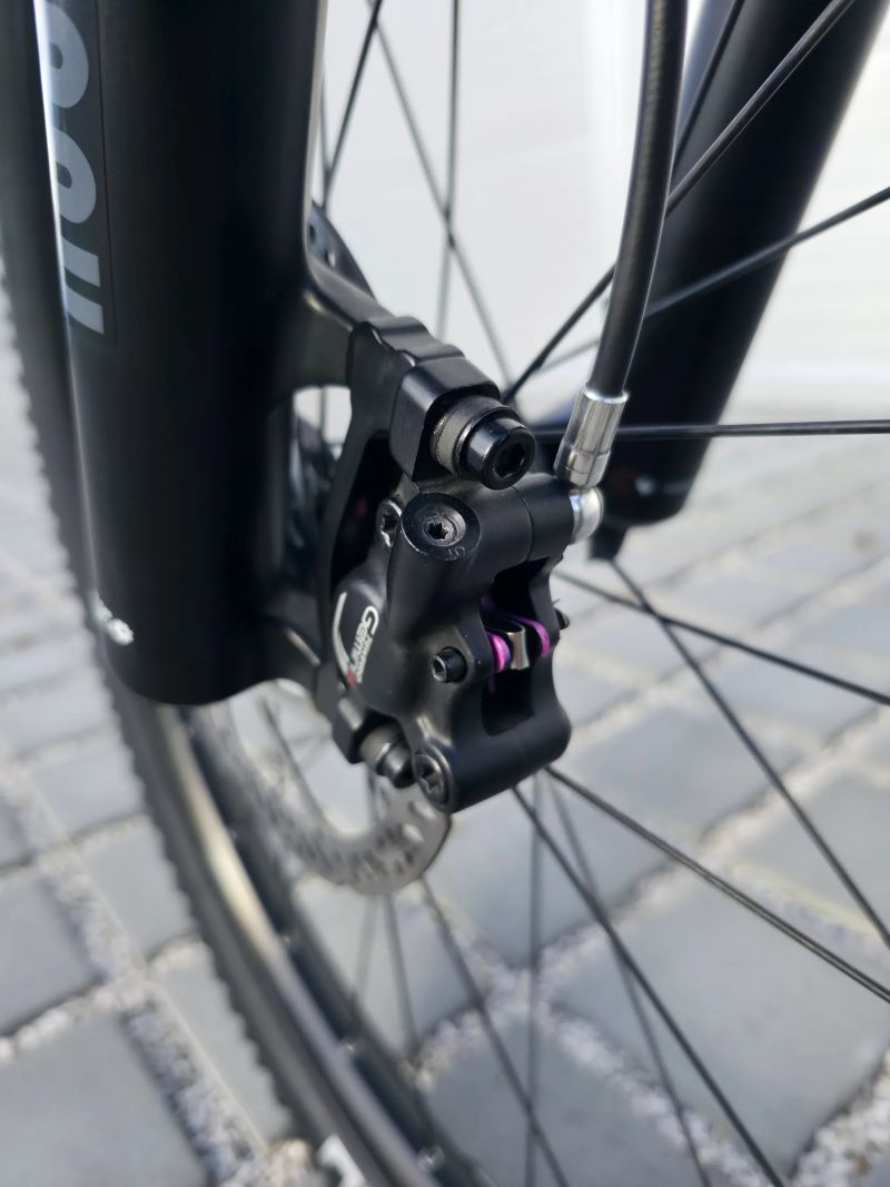 Specialized Stumpjumper Alloy 2022 29″ velikost M